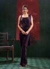 Ready To Wear Vol 5 Imported Lycra Fabric Saree